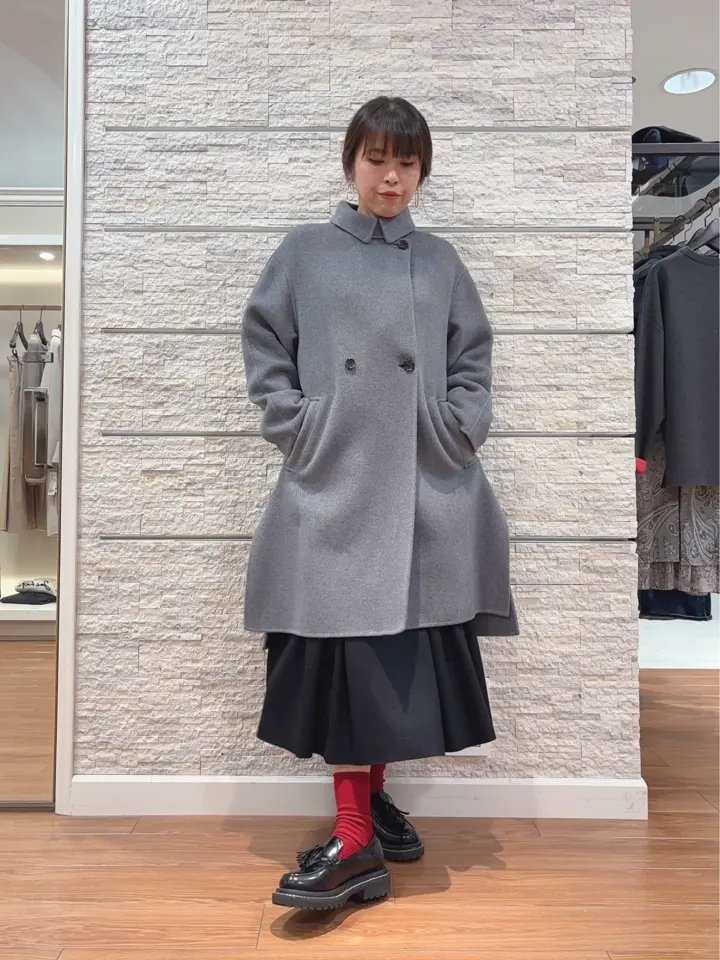 23区 犬塚 コーディネート画像