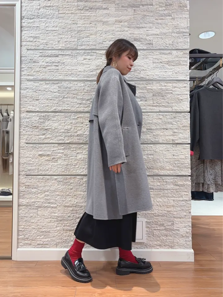 23区 犬塚 コーディネート画像