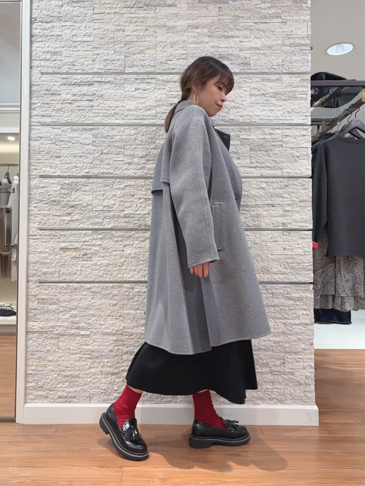 23区 犬塚 コーディネート画像