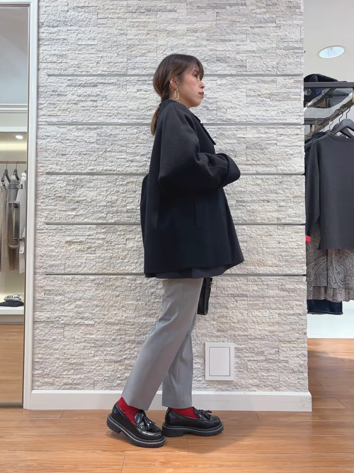 23区 犬塚 コーディネート画像