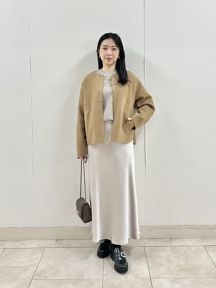 23区 西嶋 コーディネート画像