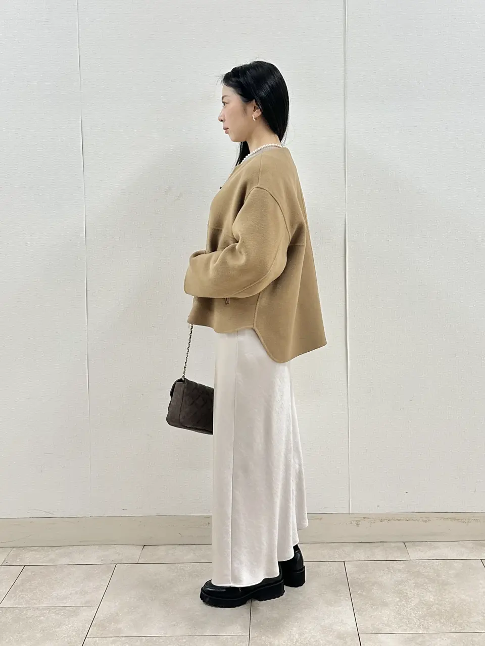 23区 西嶋 コーディネート画像