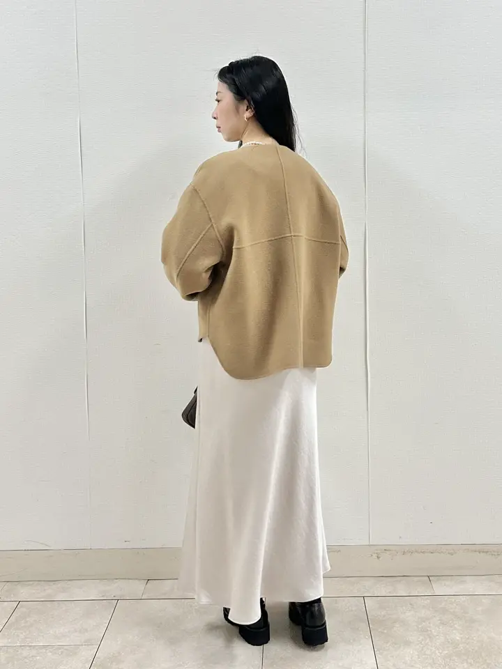 23区 西嶋 コーディネート画像