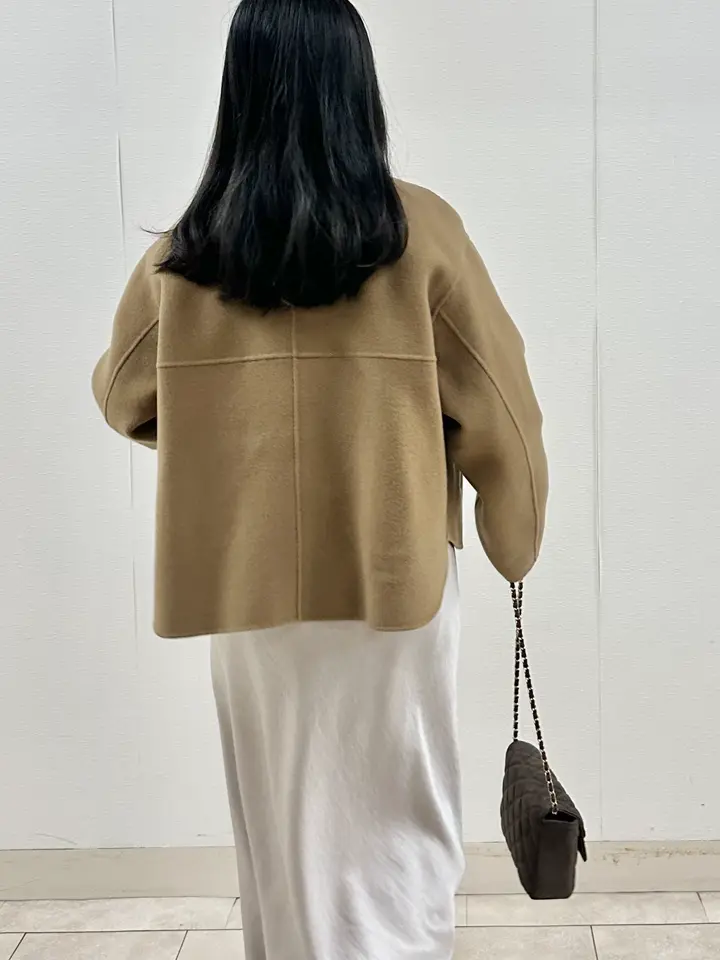 23区 西嶋 コーディネート画像