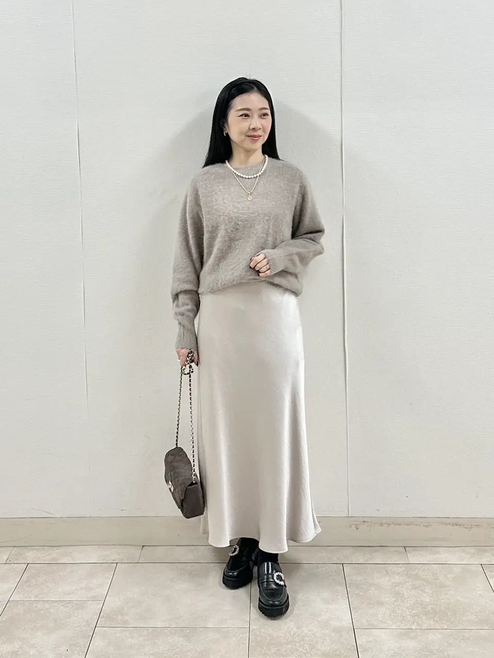 23区 西嶋 コーディネート画像