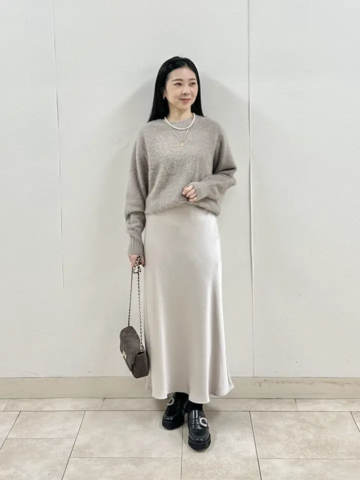 23区 西嶋 コーディネート画像