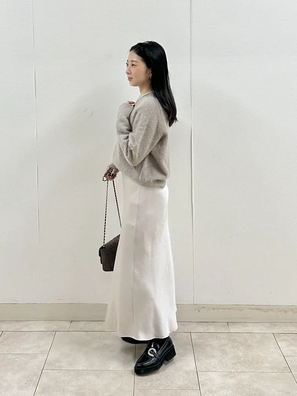 23区 西嶋 コーディネート画像