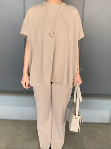 23区 望月 コーディネート画像