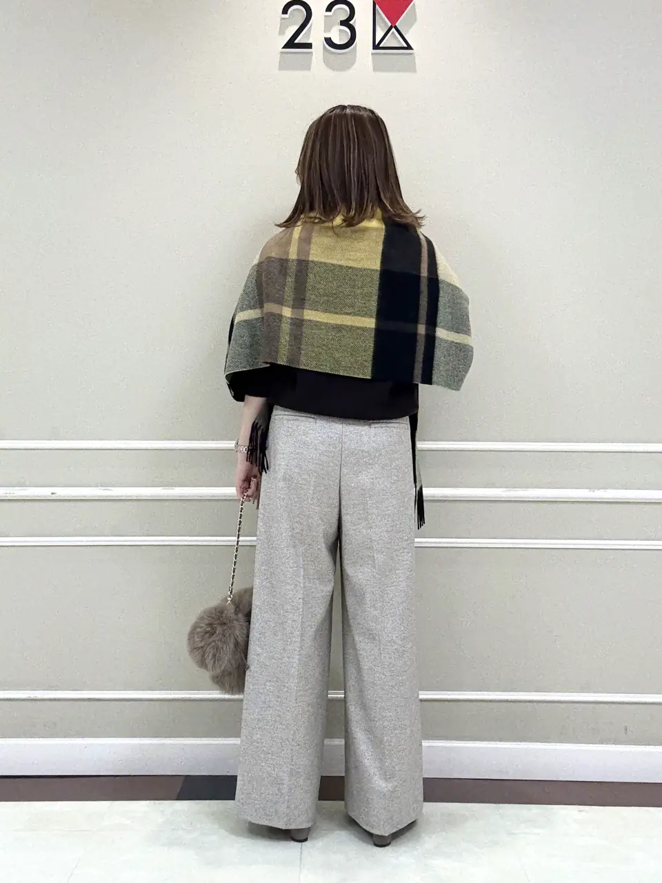 23区 江口 コーディネート画像