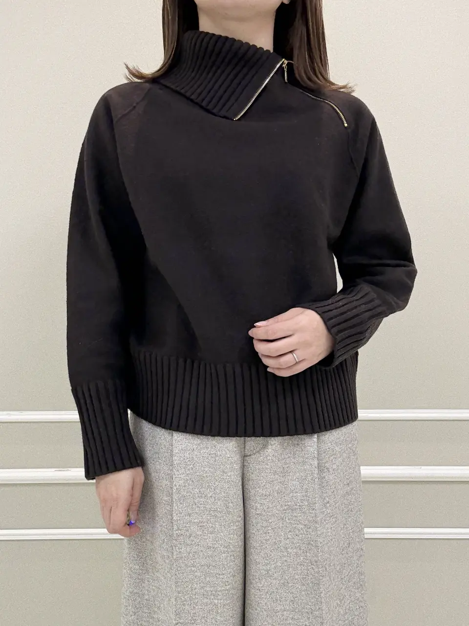 23区 江口 コーディネート画像