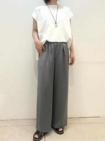 23区 藤田 コーディネート画像