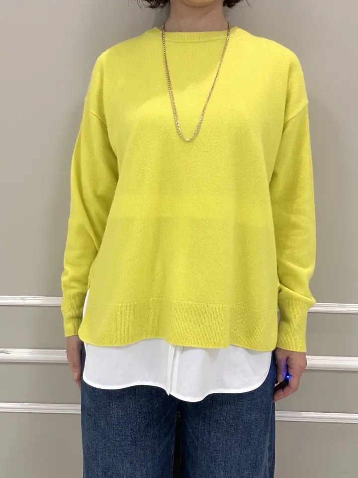 23区 助川 コーディネート画像