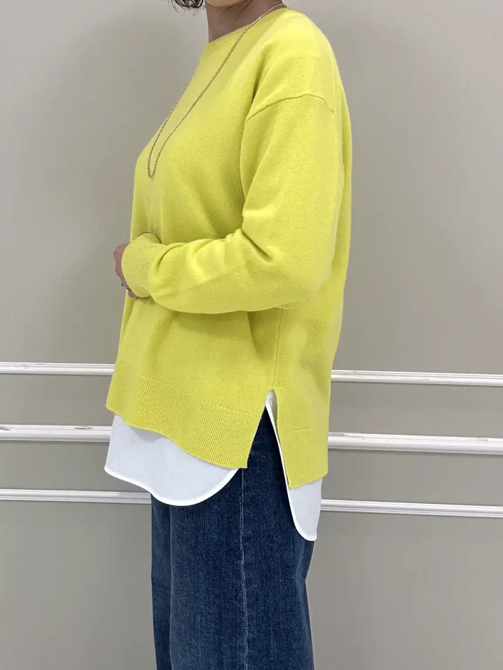 23区 助川 コーディネート画像