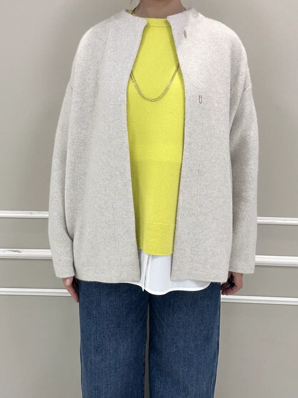 23区 助川 コーディネート画像