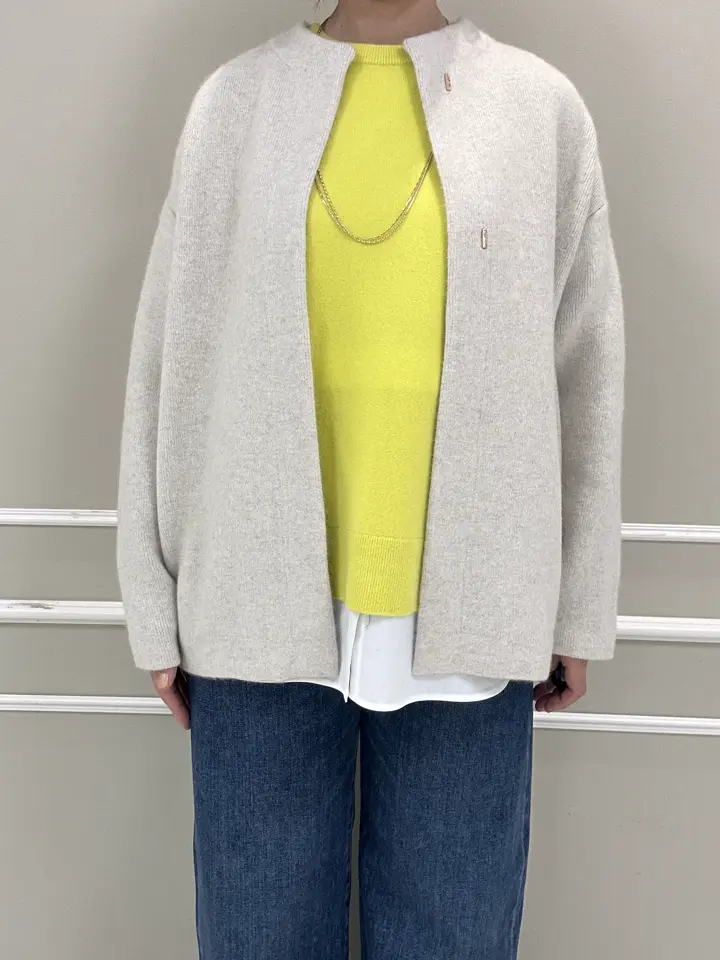 23区 助川 コーディネート画像