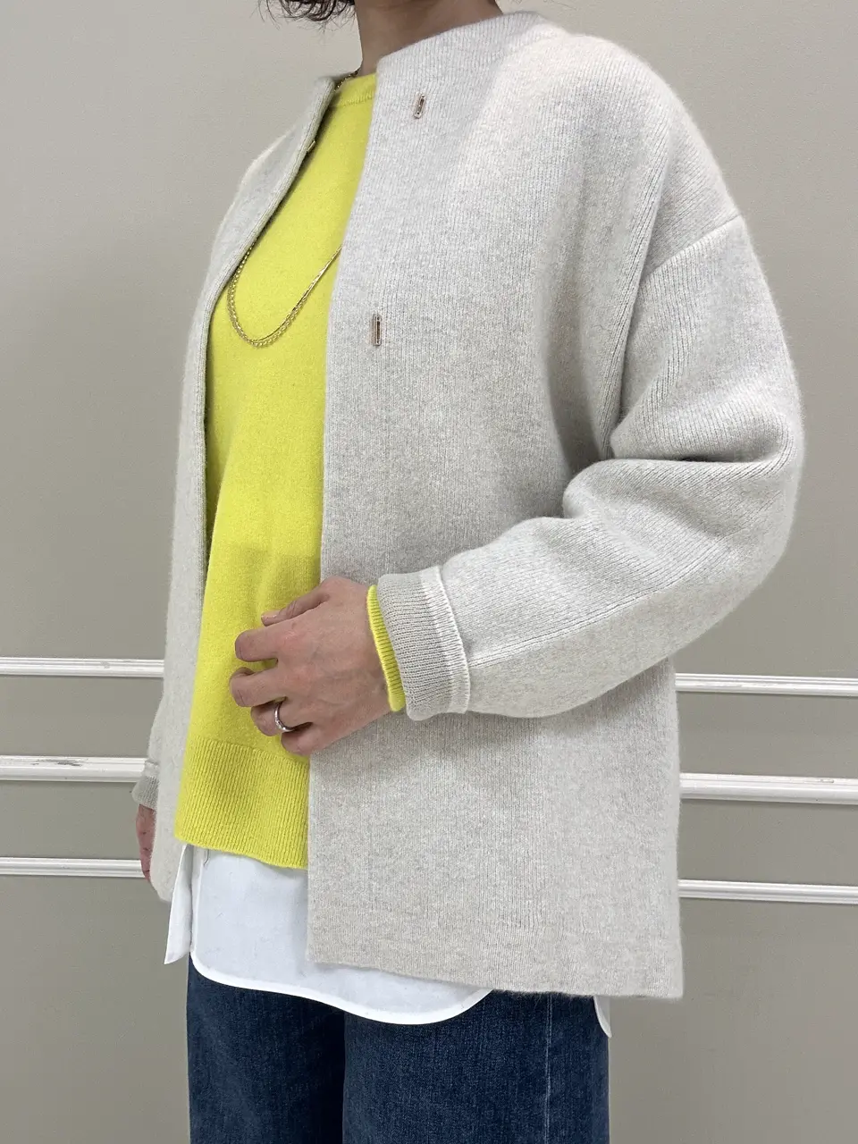 23区 助川 コーディネート画像