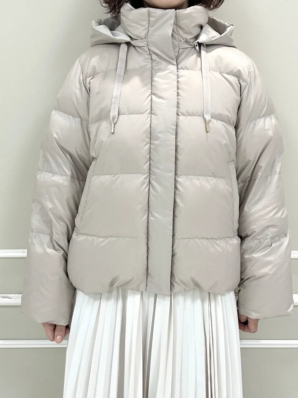 23区 助川 コーディネート画像