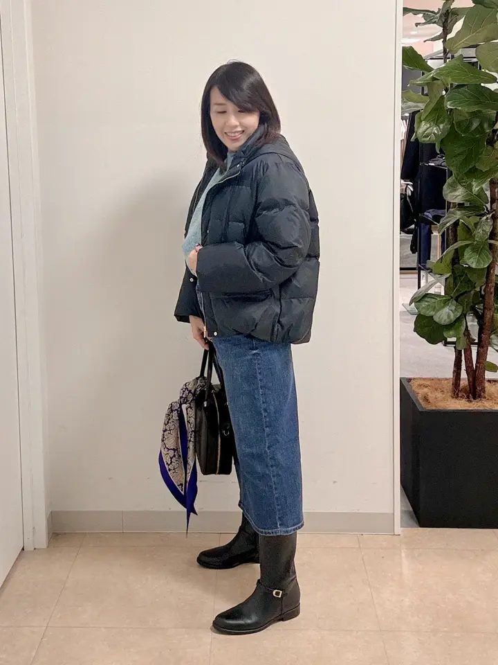 23区 S 宇井 コーディネート画像