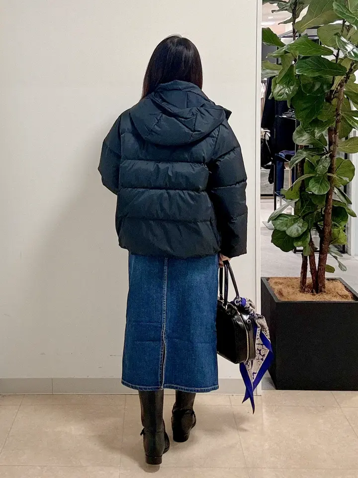 23区 S 宇井 コーディネート画像