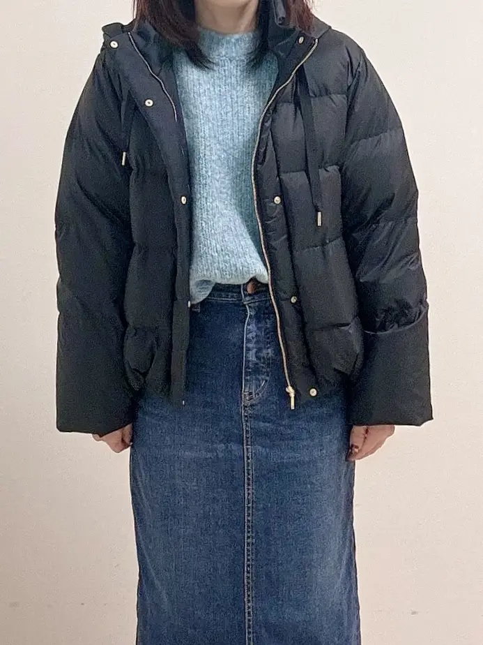 23区 S 宇井 コーディネート画像