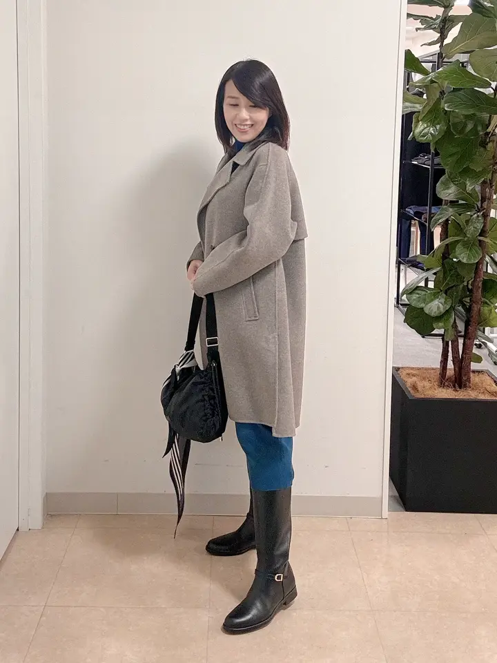 23区 S 宇井 コーディネート画像