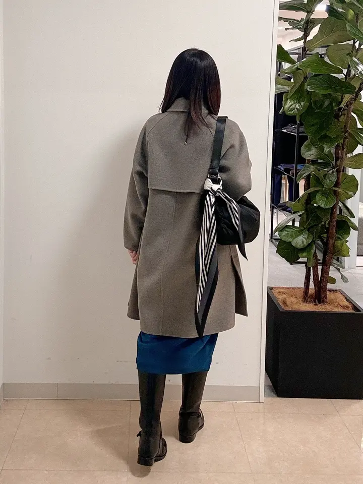 23区 S 宇井 コーディネート画像