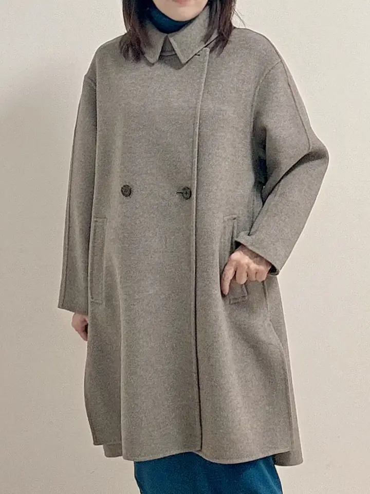 23区 S 宇井 コーディネート画像