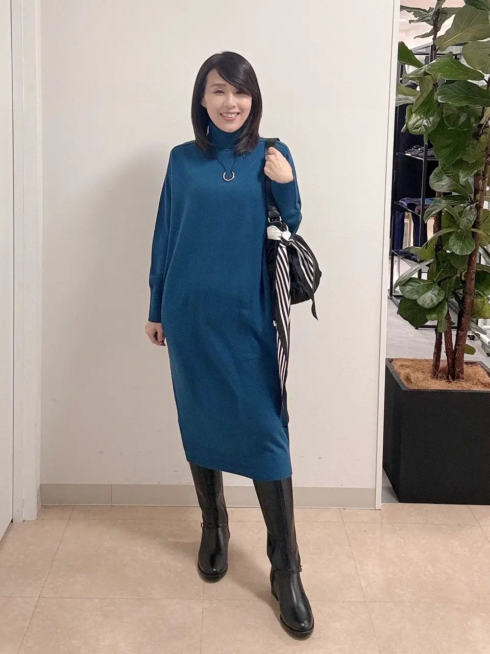 23区 S 宇井 コーディネート画像