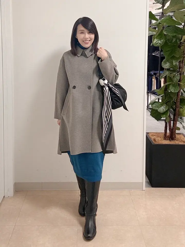 23区 S 宇井 コーディネート画像