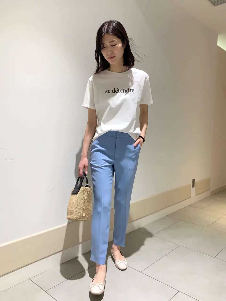  木内 コーディネート画像