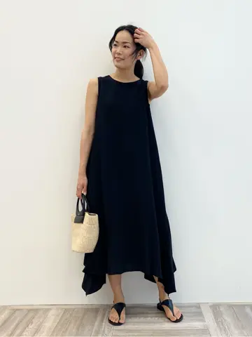 23区 松本 コーディネート画像