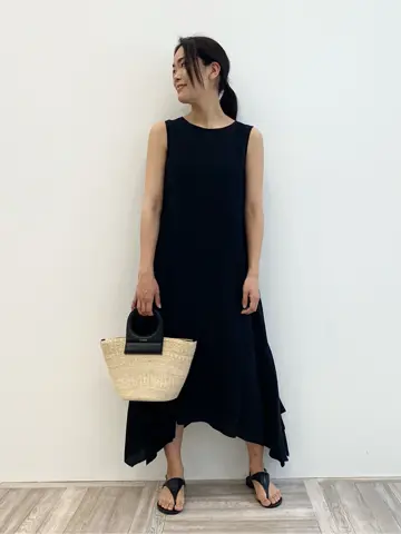 23区 松本 コーディネート画像