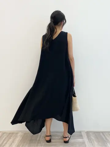 23区 松本 コーディネート画像