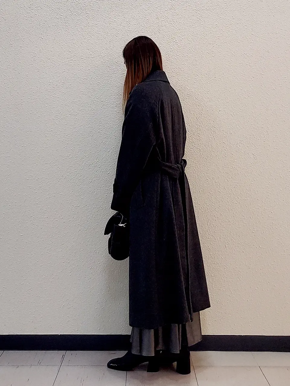 自由区 齋藤 コーディネート画像