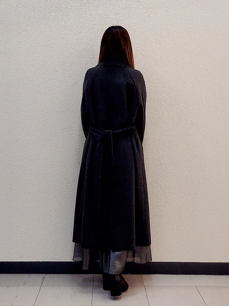 自由区 齋藤 コーディネート画像