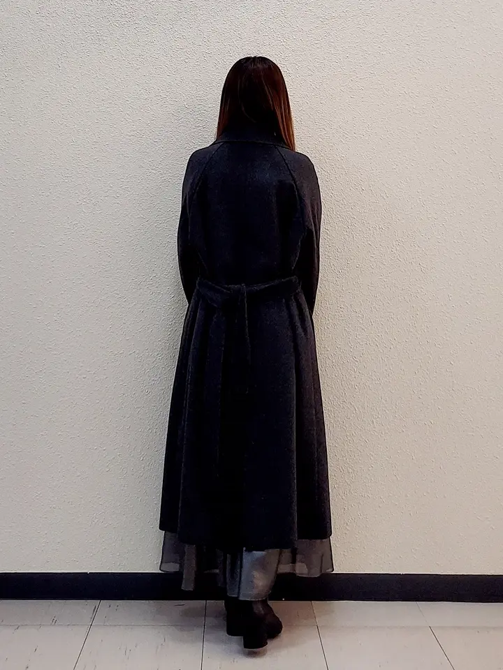 自由区 齋藤 コーディネート画像