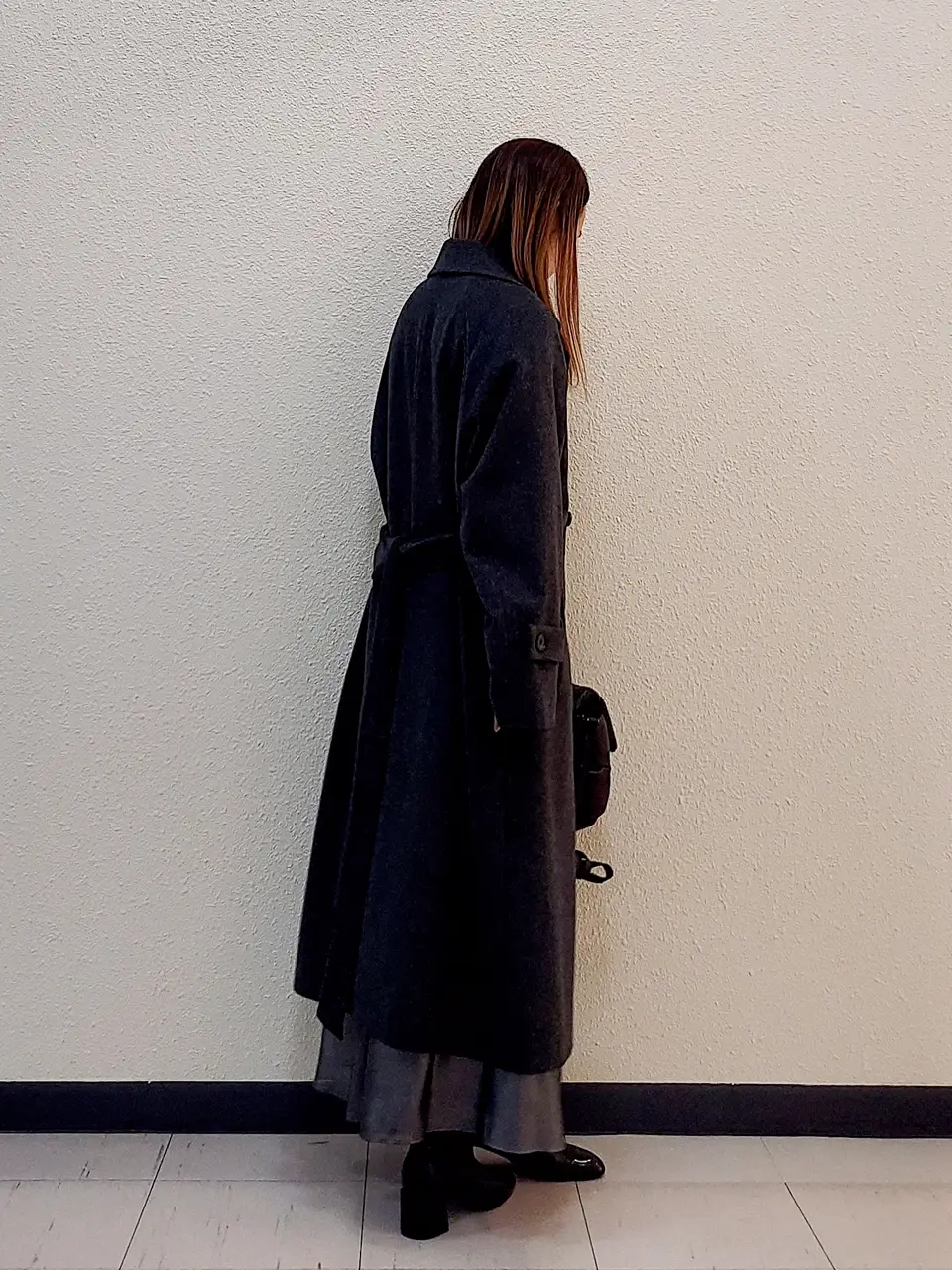 自由区 齋藤 コーディネート画像