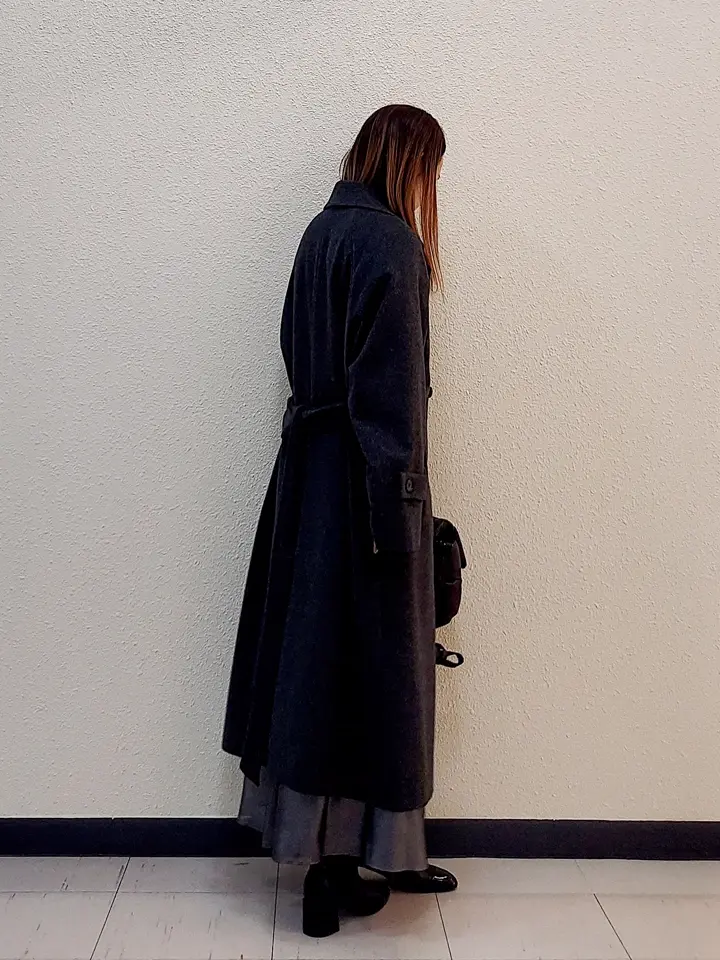 自由区 齋藤 コーディネート画像