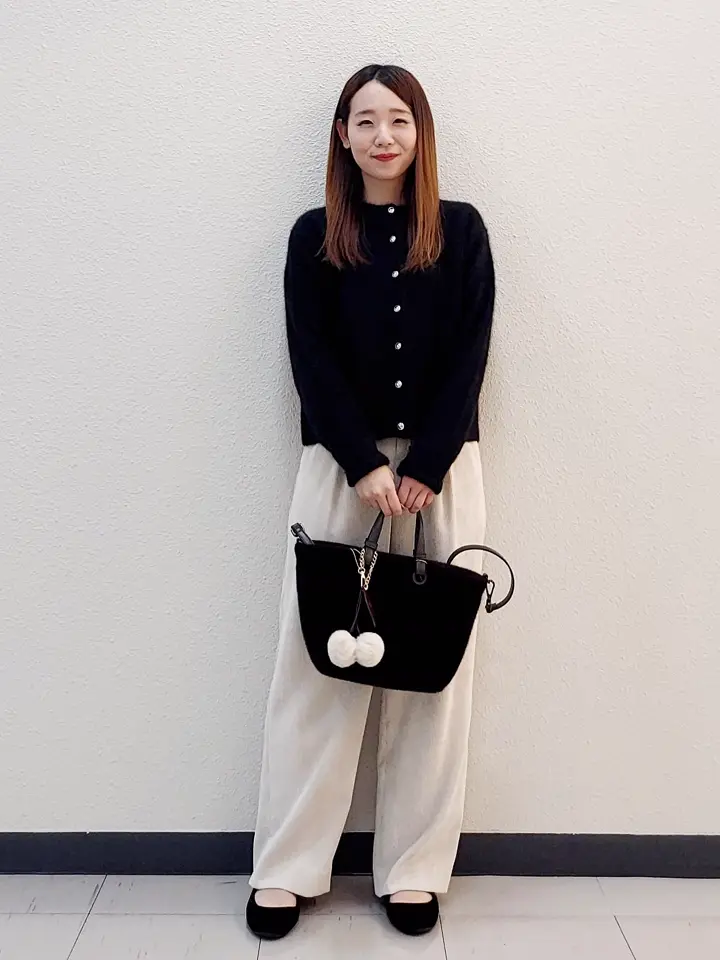 自由区 齋藤 コーディネート画像