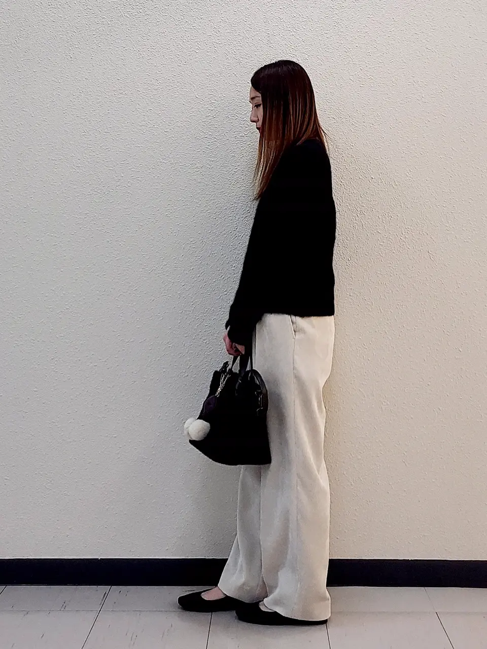 自由区 齋藤 コーディネート画像