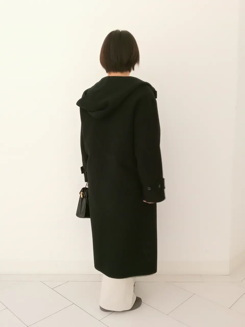 23区 影 コーディネート画像