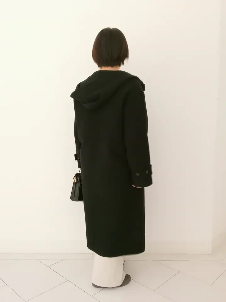 23区 影 コーディネート画像