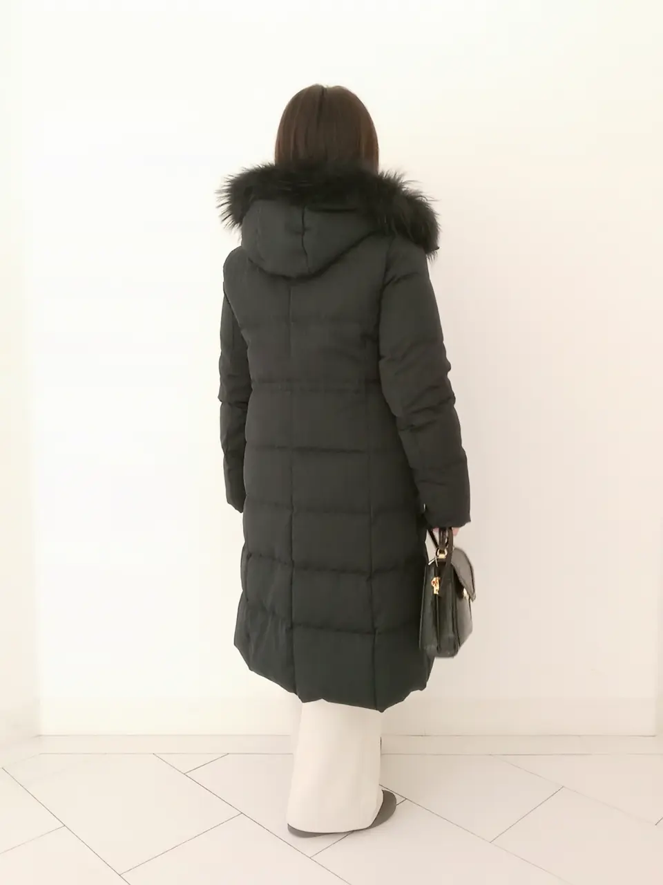 23区 影 コーディネート画像