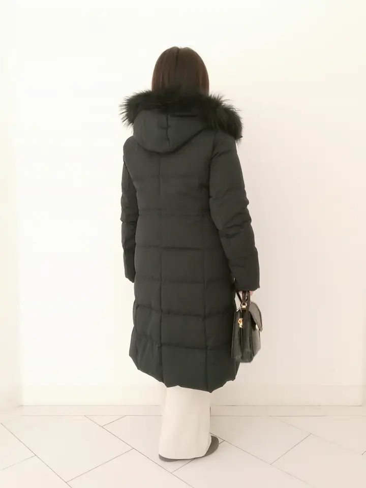 23区 影 コーディネート画像