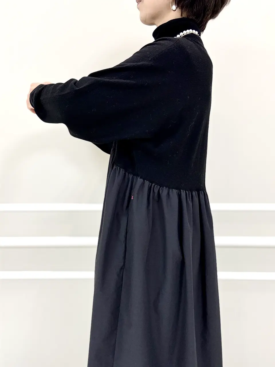 23区 荒川 コーディネート画像