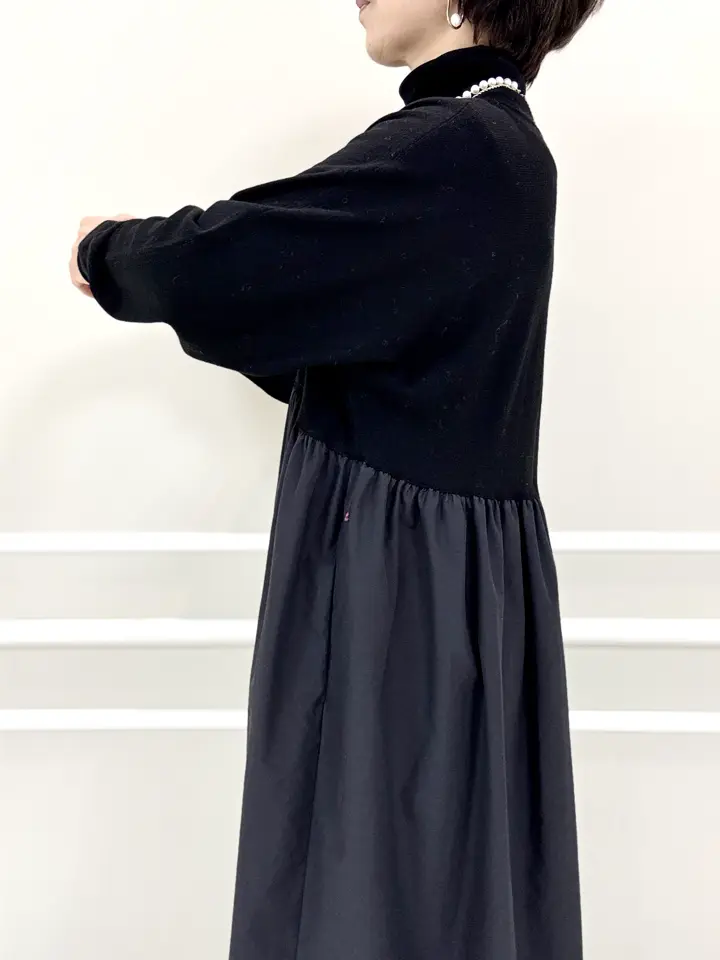 23区 荒川 コーディネート画像