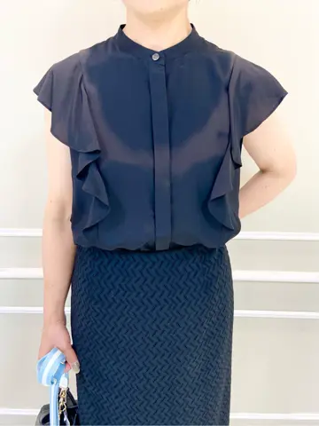 23区 荒川 コーディネート画像