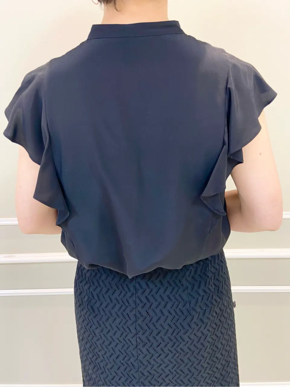 23区 荒川 コーディネート画像