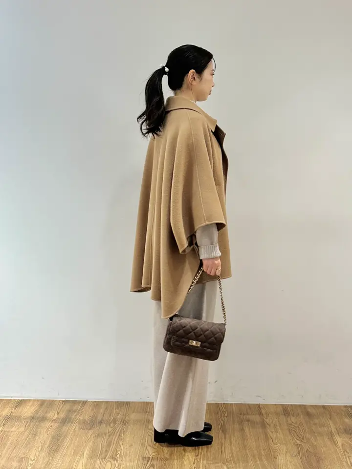 23区 西嶋 コーディネート画像