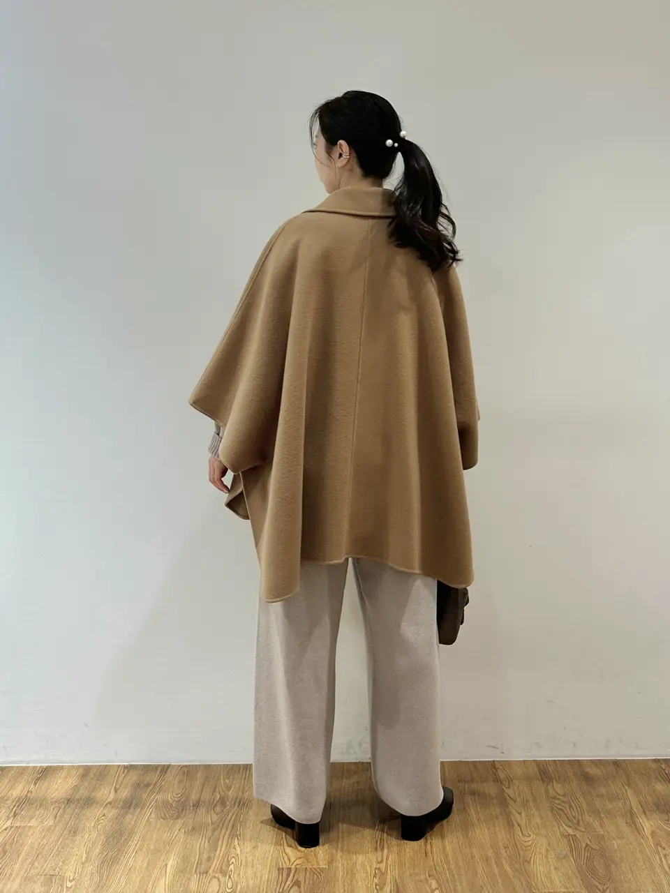 23区 西嶋 コーディネート画像